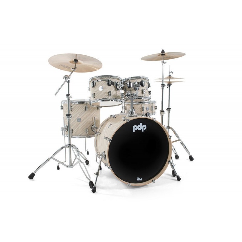 PDP by DW 7179572 Drumset Concept Maple